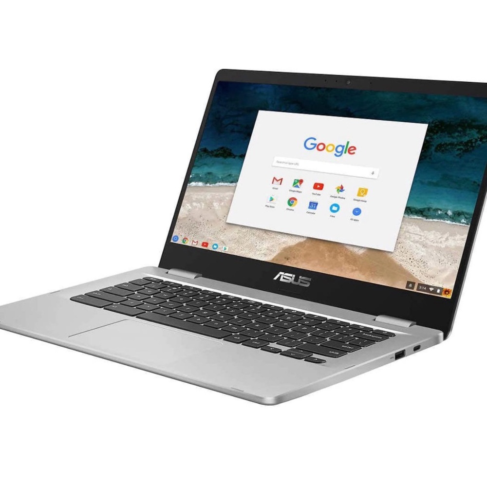 ASUS Chromebook